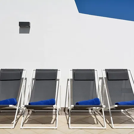 Coral Private Pool Villa Puerto Calero