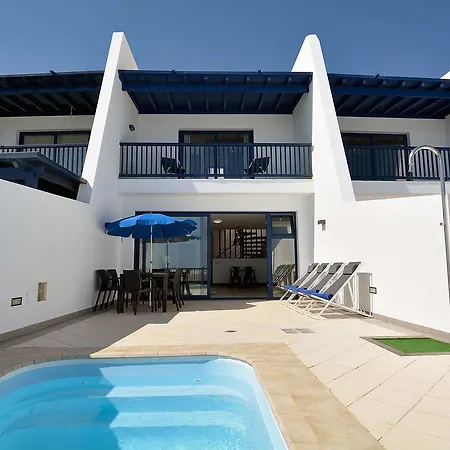Coral Private Pool