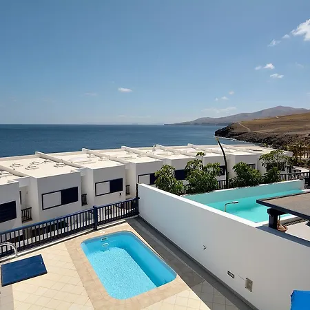 Villa Coral Private Pool