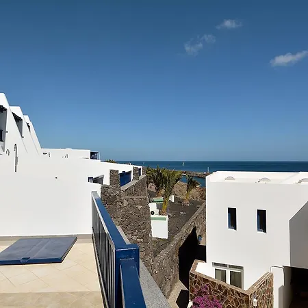 Coral Private Pool Villa *