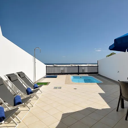 Coral Private Pool Villa